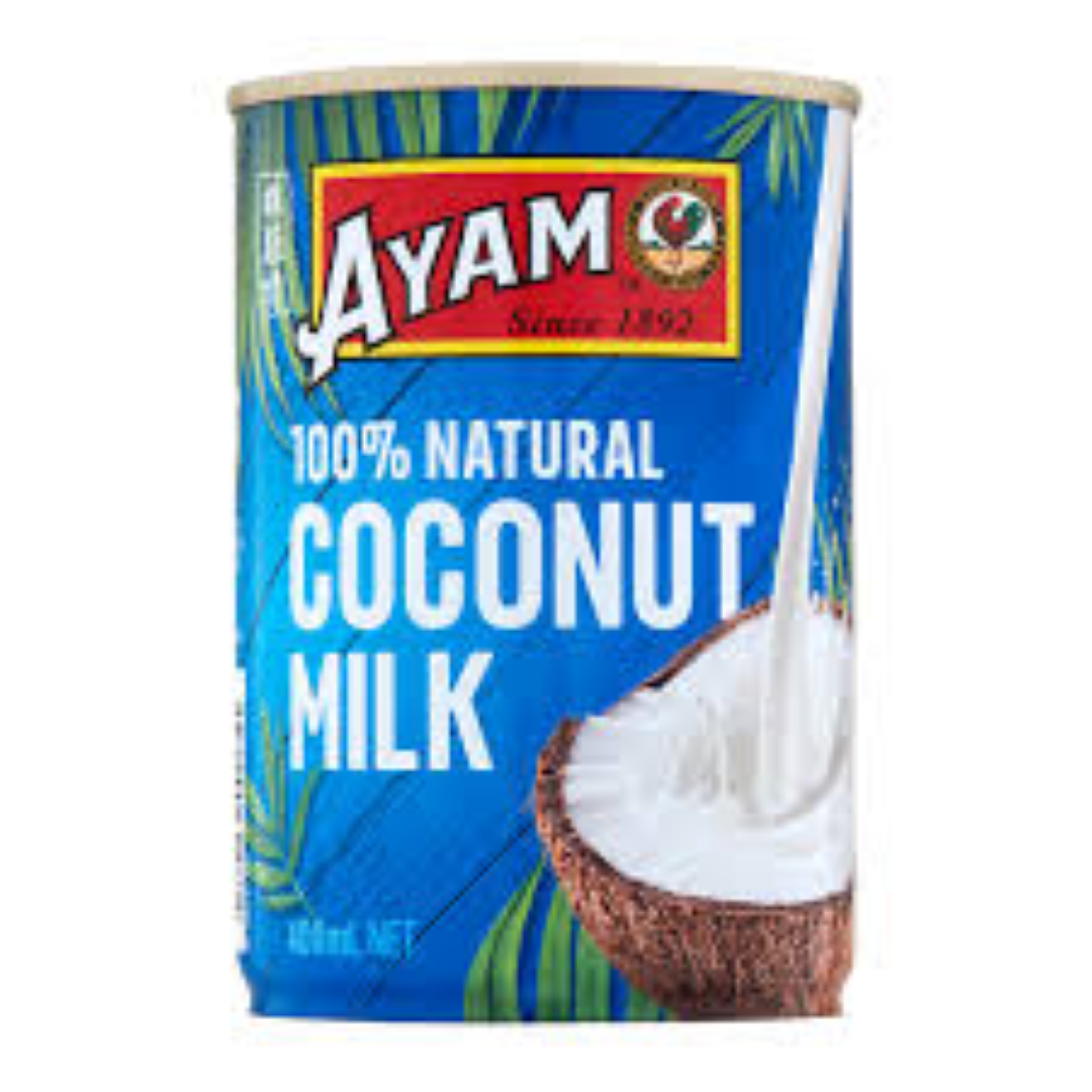 ANEEK COCONUT MILK 400ML